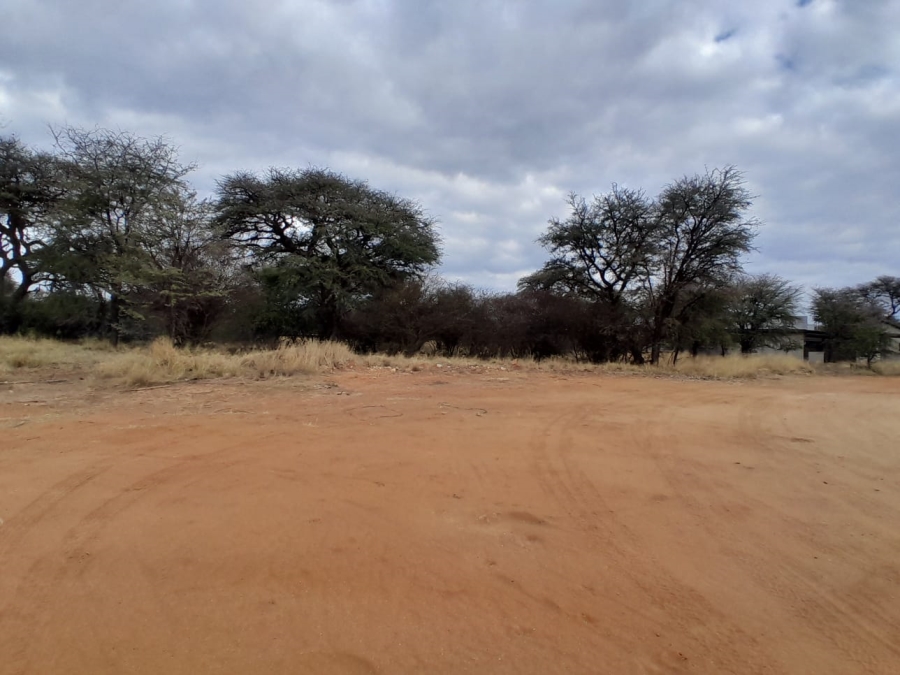0 Bedroom Property for Sale in Kathu Northern Cape